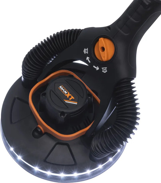 Шлифовальная машина для стен DLT Жираф Max-XT MBLS400