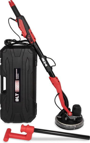 Шлифовальная машина для стен DLT Жираф GrandFlex V31 / 0584