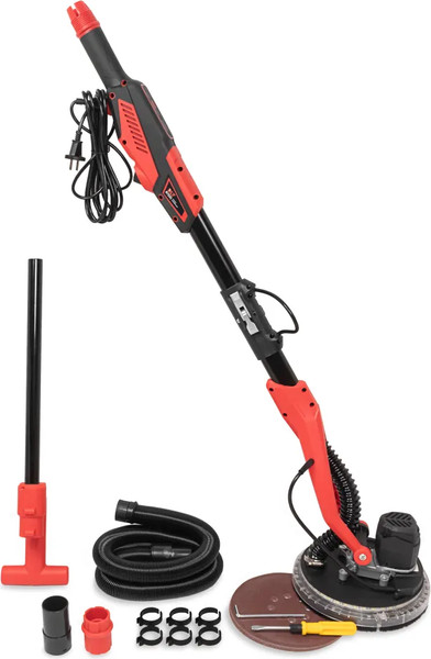 Шлифовальная машина для стен DLT Жираф GrandFlex V31 / 0584