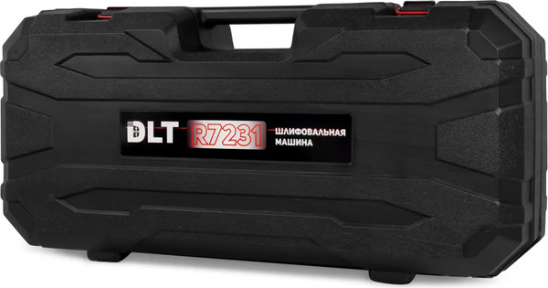 Шлифовальная машина для стен DLT Жираф GrandFlex V31 / 0584