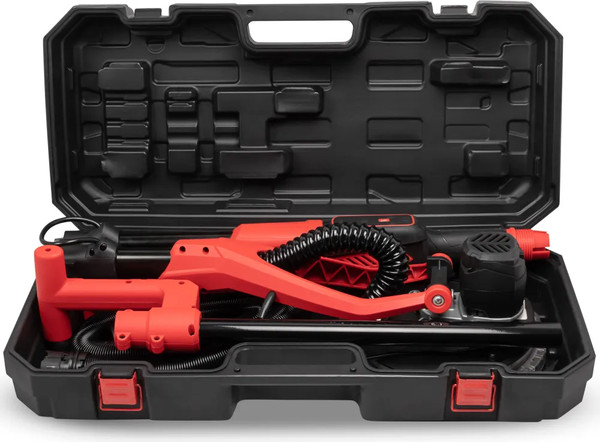 Шлифовальная машина для стен DLT Жираф GrandFlex V31 / 0584