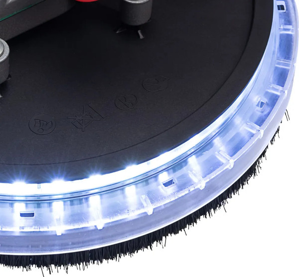 Шлифовальная машина для стен DLT Жираф GrandFlex V31 / 0584