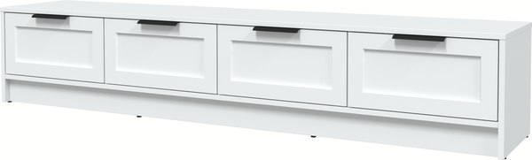 Тумба Интерлиния ТВ Концепт Тренд КТ-ТВ4-35 - фото