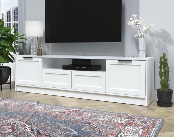 Тумба Интерлиния ТВ Концепт Тренд КТ-ТВ4-50