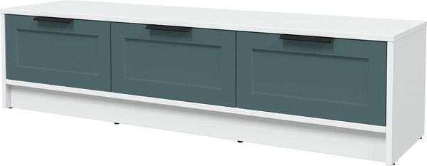 Тумба Интерлиния ТВ Концепт Тренд КТ-ТВ3-35 - фото