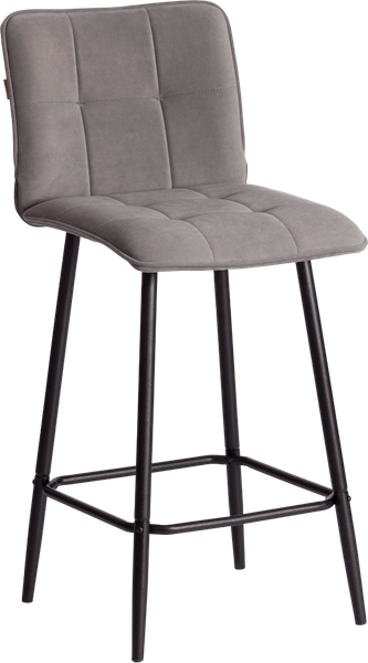 Стул барный Tetchair Bari Полубарный - фото