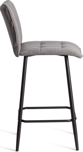 Стул барный Tetchair Bari Полубарный