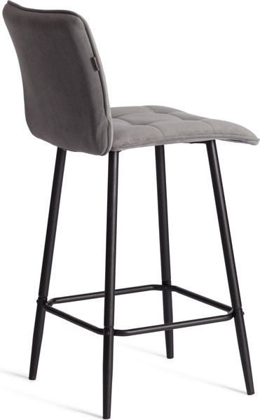 Стул барный Tetchair Bari Полубарный