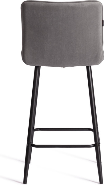 Стул барный Tetchair Bari Полубарный