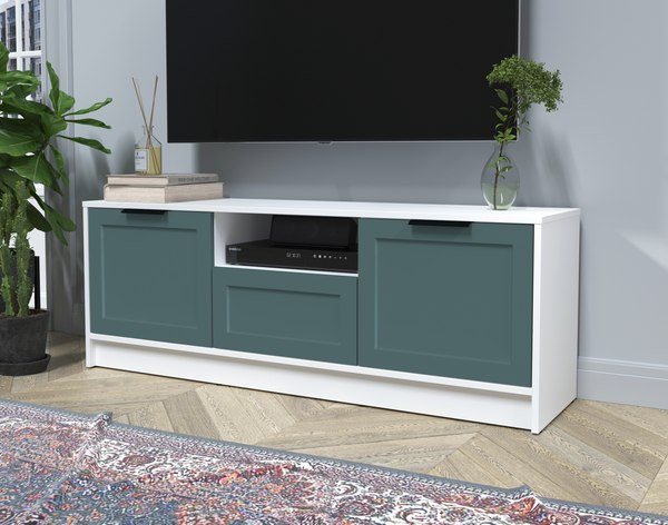 Тумба Интерлиния ТВ Концепт Тренд КТ-ТВ3-50