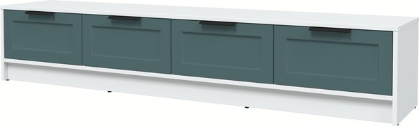 Тумба Интерлиния ТВ Концепт Тренд КТ-ТВ4-35 - фото