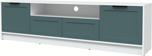 Тумба Интерлиния ТВ Концепт Тренд КТ-ТВ4-50 - фото