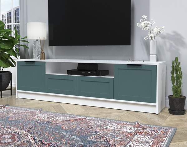 Тумба Интерлиния ТВ Концепт Тренд КТ-ТВ4-50