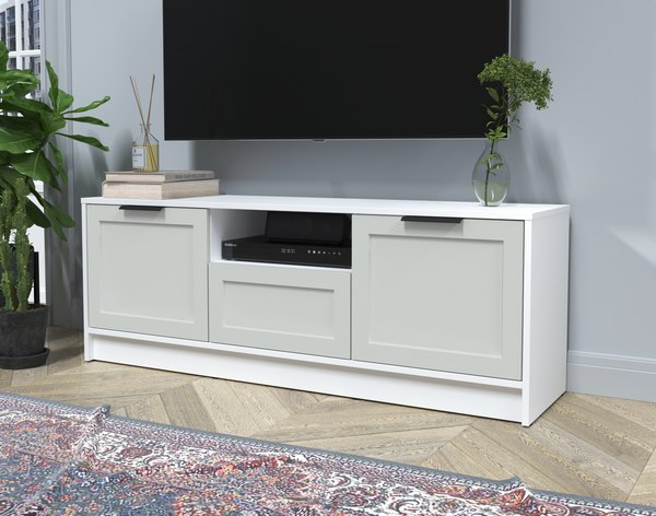 Тумба Интерлиния ТВ Концепт Тренд КТ-ТВ3-50