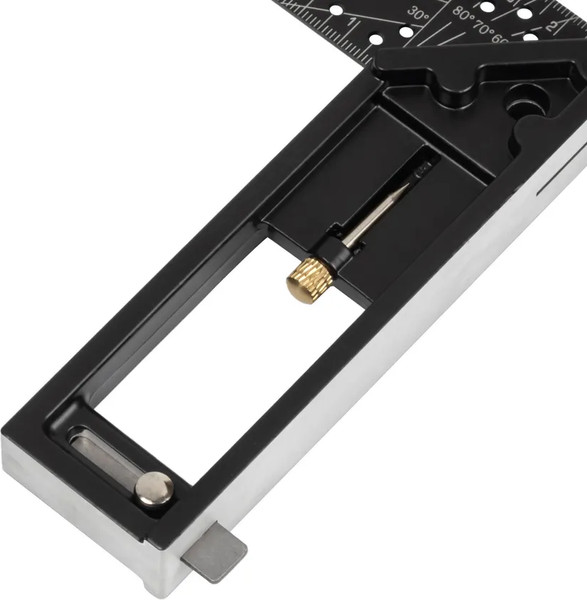 Угольник DLT 300мм / 3329