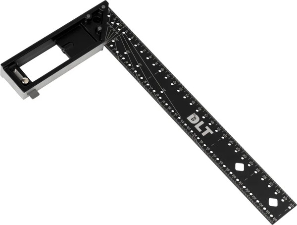 Угольник DLT 300мм / 3329