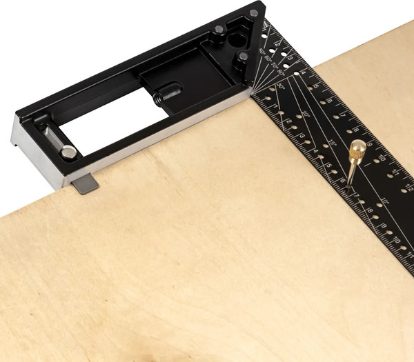 Угольник DLT 300мм / 3329