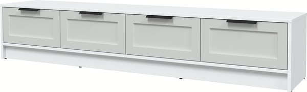 Тумба Интерлиния ТВ Концепт Тренд КТ-ТВ4-35 - фото