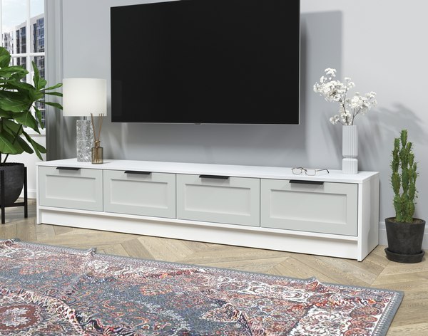 Тумба Интерлиния ТВ Концепт Тренд КТ-ТВ4-35