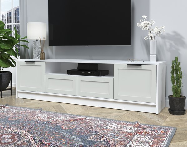 Тумба Интерлиния ТВ Концепт Тренд КТ-ТВ4-50