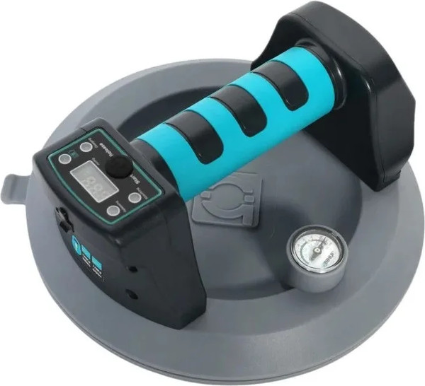 Стеклодомкрат BIHUI С авто подкачкой / SCBC8 - фото