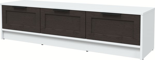 Тумба Интерлиния ТВ Концепт Тренд КТ-ТВ3-35 - фото