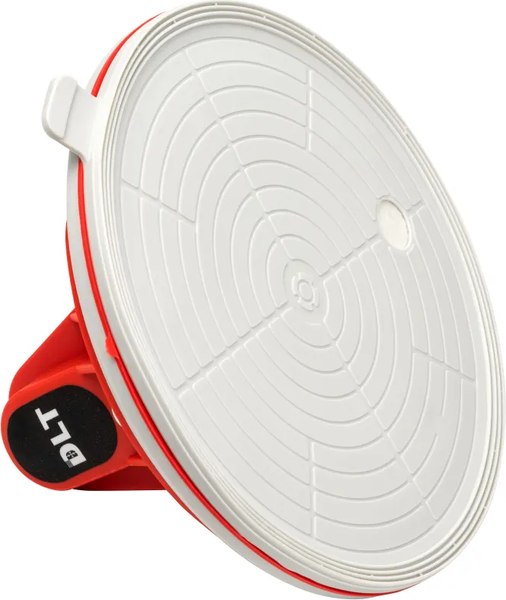 Стеклодомкрат DLT VST-100 c авто подкачкой / 1574