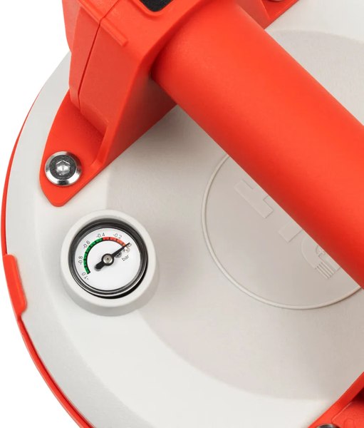 Стеклодомкрат DLT VST-100 c авто подкачкой / 1574