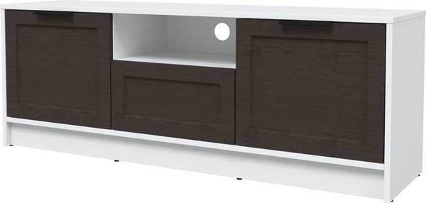 Тумба Интерлиния ТВ Концепт Тренд КТ-ТВ3-50 - фото