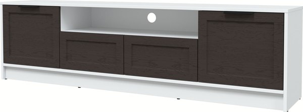 Тумба Интерлиния ТВ Концепт Тренд КТ-ТВ4-50 - фото