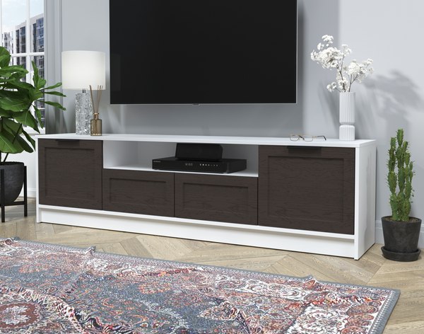 Тумба Интерлиния ТВ Концепт Тренд КТ-ТВ4-50