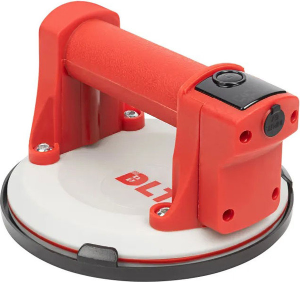 Стеклодомкрат DLT VST-65 с авто подкачкой / 1944 - фото