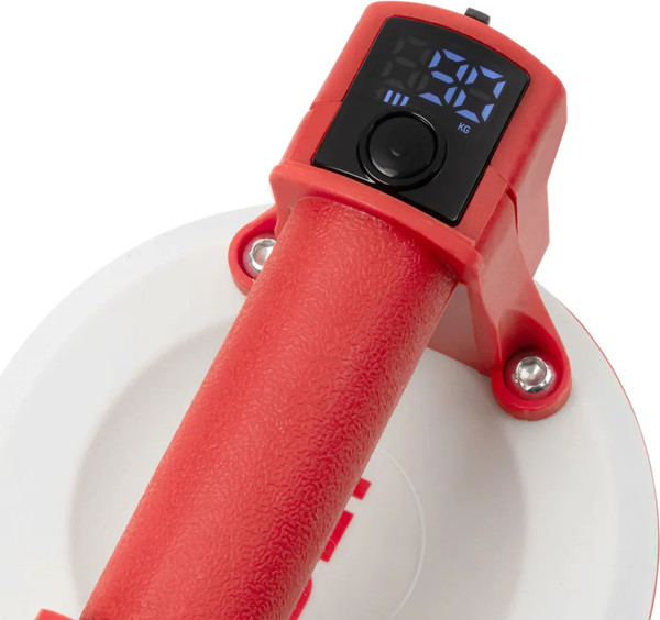 Стеклодомкрат DLT VST-65 с авто подкачкой / 1944