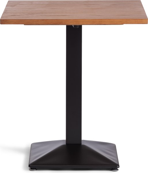 Обеденный стол Tetchair Ragnarok 70x70x76