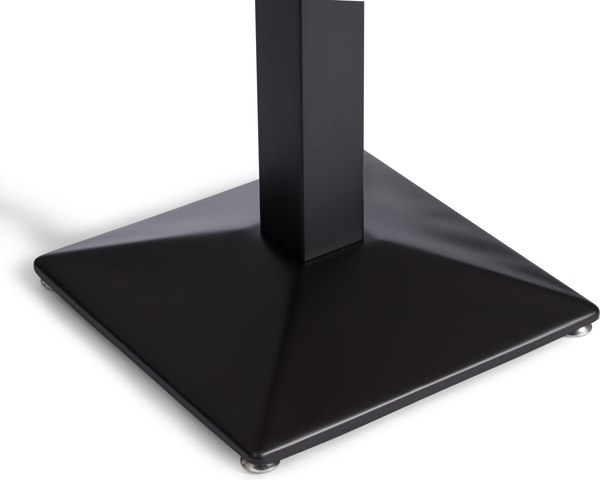 Обеденный стол Tetchair Ragnarok 70x70x76