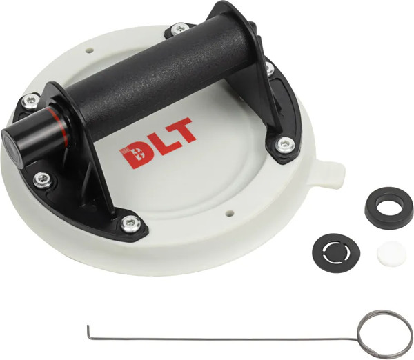 Стеклодомкрат DLT VST-207 Mini 110кг / 1192