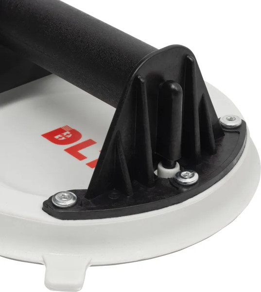 Стеклодомкрат DLT VST-207 Mini 110кг / 1192