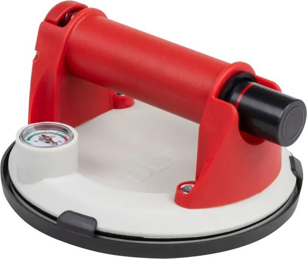 Стеклодомкрат DLT VST-60 / 1940 - фото