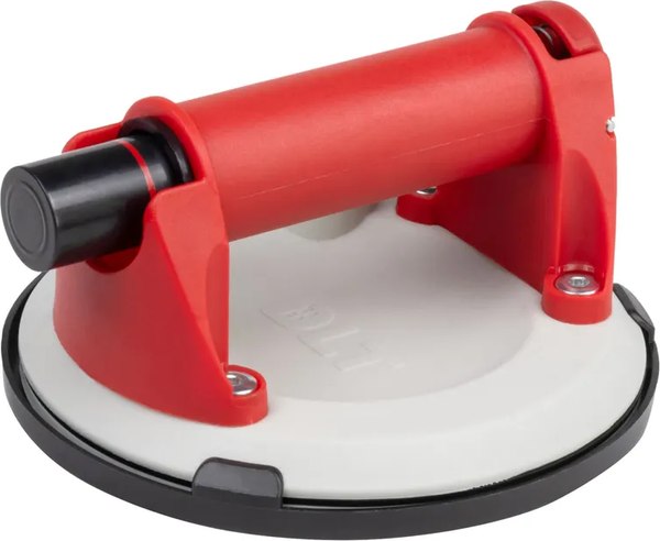 Стеклодомкрат DLT VST-60 / 1940