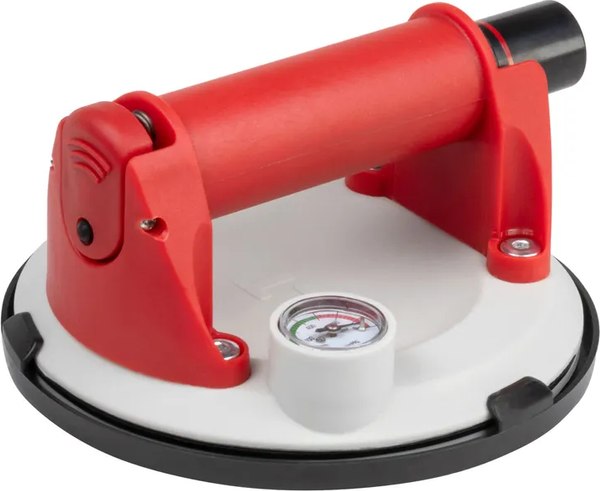 Стеклодомкрат DLT VST-60 / 1940