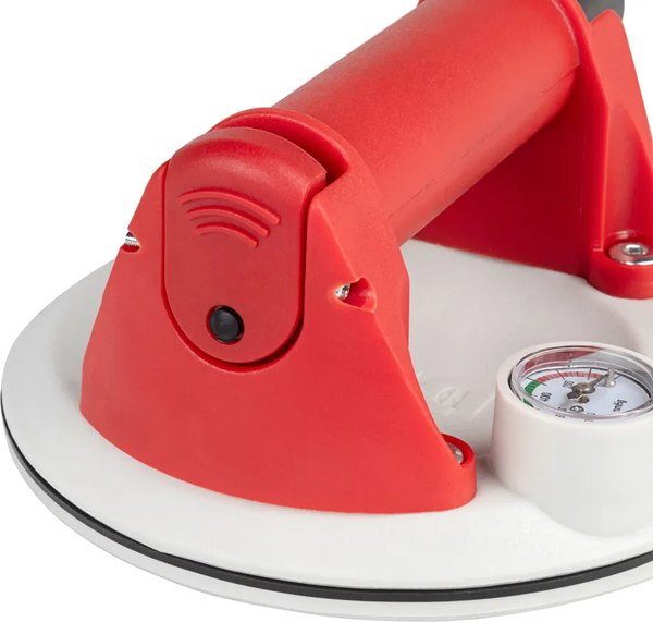 Стеклодомкрат DLT VST-60 / 1940