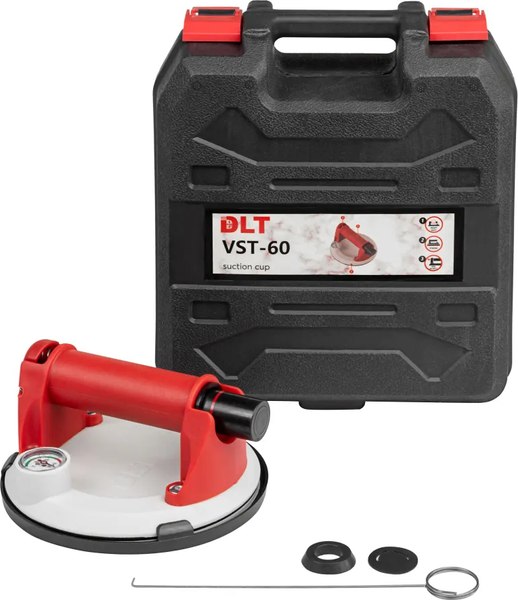 Стеклодомкрат DLT VST-60 / 1940