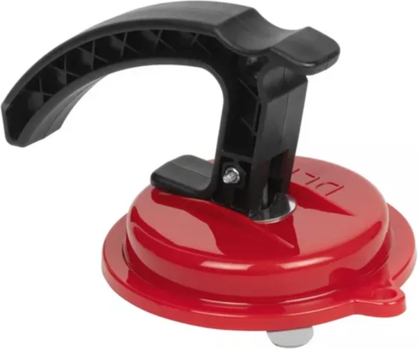 Стеклодомкрат DLT 2609