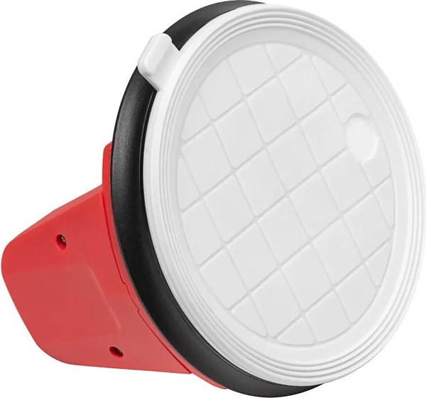 Стеклодомкрат DLT VST-70 для рельефной плитки с авто подкачкой / 3530