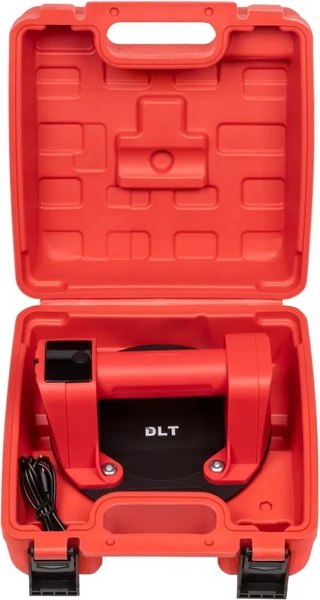 Стеклодомкрат DLT VST-70 для рельефной плитки с авто подкачкой / 3530