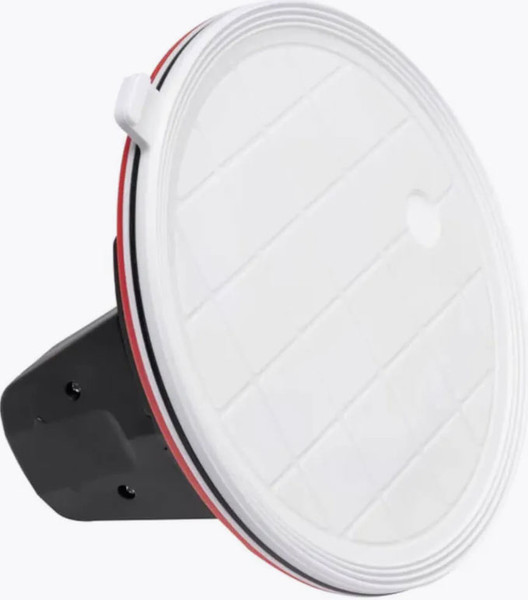 Стеклодомкрат DLT VST-80 для рельефной плитки с авто подкачкой / 3531