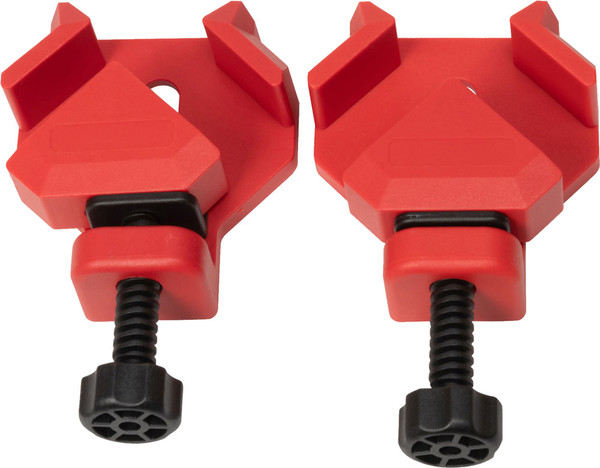 Набор струбцин DLT 73040