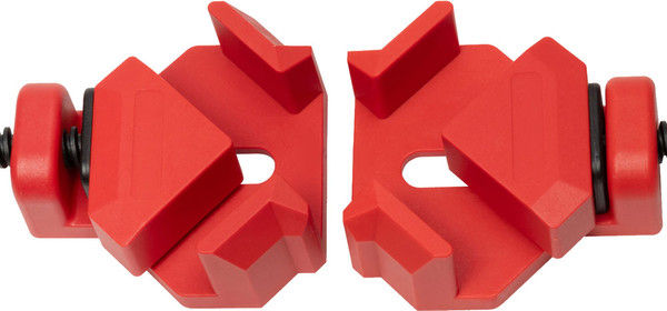 Набор струбцин DLT 73040