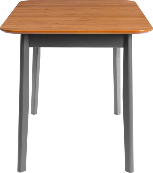 Обеденный стол Tetchair Sonata Lux 120x75x75