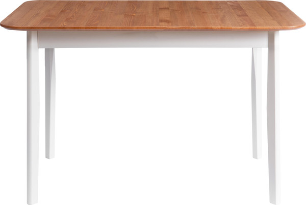 Обеденный стол Tetchair Sonata Lux 120x75x75